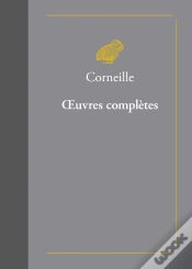 Capa do artigo Oeuvres Complètes