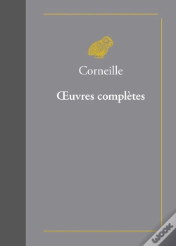 Capa do artigo Oeuvres Complètes