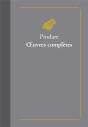 Oeuvres Complètes - Preview