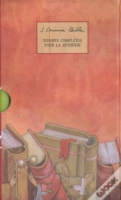 Oeuvres Completes Pour La Jeunesse