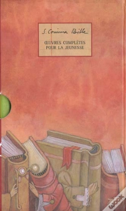 Capa do artigo Oeuvres Completes Pour La Jeunesse