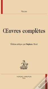 Oeuvres Complètes