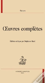 Capa do artigo Oeuvres Complètes