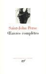Oeuvres Complètes