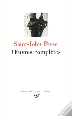 Capa do artigo Oeuvres Complètes