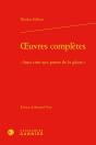 Oeuvres Complètes : "Sans Titre Aux Portes De La Gloire" - Preview