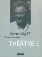 Oeuvres Complètes T. 1 : Théâtre 1 - Preview