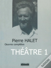 Capa do artigo Oeuvres Complètes T. 1 : Théâtre 1