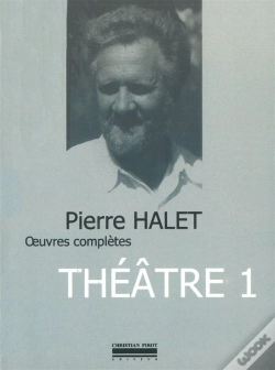 Capa do artigo Oeuvres Complètes T. 1 : Théâtre 1