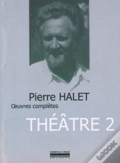 Capa do artigo Oeuvres Complètes T. 2 : Théâtre 2