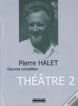 Capa do artigo Oeuvres Complètes T. 2 : Théâtre 2