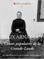 Oeuvres Complètes T.1 ; Contes Populaires De La Grande-Lande - Preview