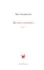 Oeuvres Complètes T.1 - Preview