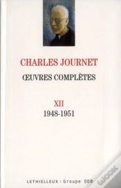 Capa do artigo Oeuvres Complètes T.12