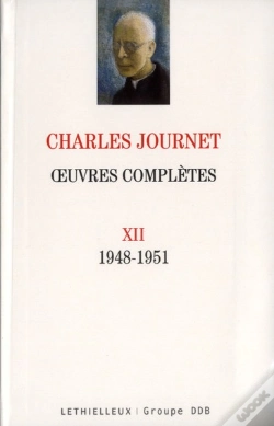 Capa do artigo Oeuvres Complètes T.12