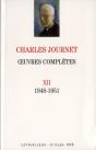 Oeuvres Complètes T.12 - Preview