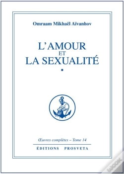 Capa do artigo Oeuvres Completes T.14; L'Amour Et La Sexualité T.1