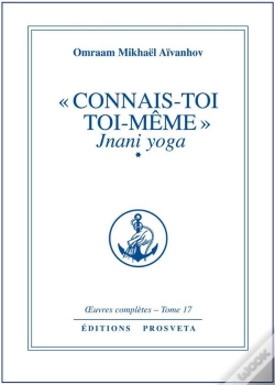 Capa do artigo Oeuvres Completes T.17; Connais-Toi Toi-Même