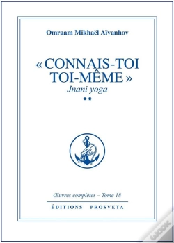 Capa do artigo Oeuvres Completes T.18; Connais-Toi Toi-Même