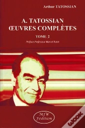 Œuvres Complètes T.2