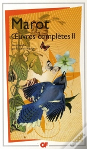 Capa do artigo Oeuvres Complètes T.2