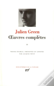 Capa do artigo Oeuvres Completes T.2
