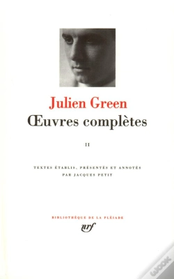 Capa do artigo Oeuvres Completes T.2