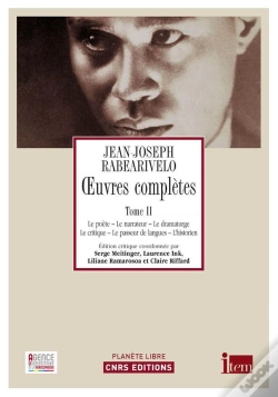 Capa do artigo Oeuvres Completes T.2