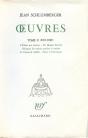 Oeuvres Completes T.2 - Preview
