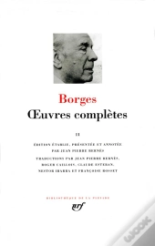 Oeuvres Complètes T.2
