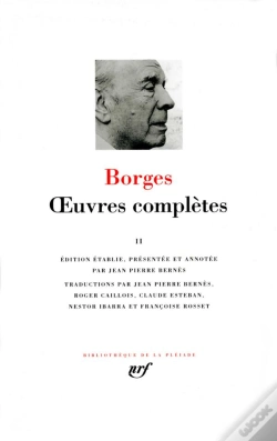 Capa do artigo Oeuvres Complètes T.2