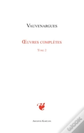 Oeuvres Complètes T.2