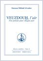 Oeuvres Completes T.21; Veuzdouh, L'Air - Preview