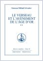 Oeuvres Completes T.26; Le Verseau Et L'Avènement De L'Âge D'Or T.2 - Preview
