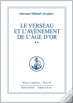 Capa do artigo Oeuvres Completes T.26; Le Verseau Et L'Avènement De L'Âge D'Or T.2