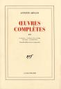 Oeuvres Completes T.3 - Preview