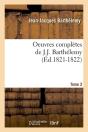 Oeuvres Completes T.3 Edition 1821 1822 - Preview