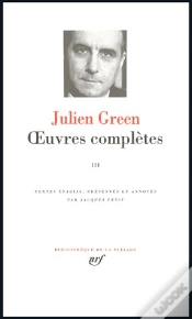Capa do artigo Oeuvres Complètes T.3