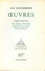 Oeuvres Completes T.3 - Preview