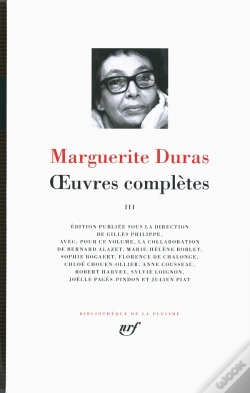 Capa do artigo Oeuvres Completes T3