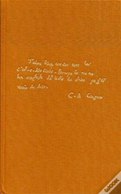 Capa do artigo Oeuvres Completes T.4