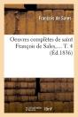 Oeuvres Completes T.4 Edition 1836 - Preview