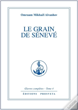 Capa do artigo Oeuvres Completes T.4; Le Grain De Seneve