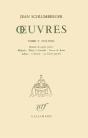 Oeuvres Completes T.5 - Preview