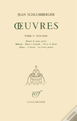 Capa do artigo Oeuvres Completes T.5