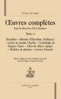 Oeuvres Complètes T.6 ; Homélies, Histoire D'Hérodian (Dédicace) ; Lettre Au Jésuite Charles - Preview