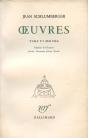 Oeuvres Completes T.6 - Preview