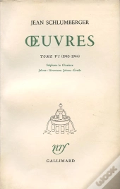Oeuvres Completes T.6