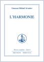 Oeuvres Completes T.6; L'Harmonie - Preview