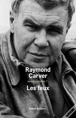 Capa do artigo Oeuvres Complètes T.7 ; Les Feux